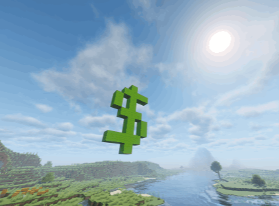 BlockCrafted Server